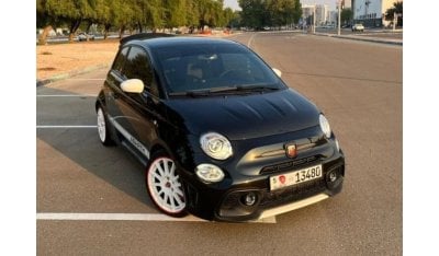 Abarth 695 esse esse