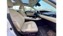 Lexus ES350 Elite 3.5L 1000 Monthly payments / Lexus Es350 2018 / USA / Low Mileage / Full option