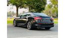 Maserati Ghibli MASERATI GHIBLI S Q4 MODEL 2020 LOW MILAGE