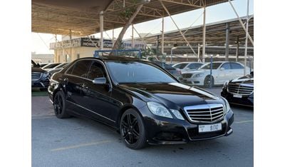 Mercedes-Benz E 350 PREOWNED MERCEDES BENZ E350 AMG SPORTS PACKAGE LOW KILOMETRES JAPAN IMPORT