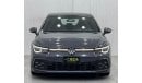 Volkswagen Golf GTI 2022 Volkswagen Golf GTI, 2025 Volkswagen Warranty + Service Pack, Excellent Condition, GCC