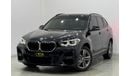 بي أم دبليو X1 sDrive20i M-Sport 2022 BMW X1 sDrive20i M-Sport, 2027 BMW Warranty + Service Pack, Full BMW Service 