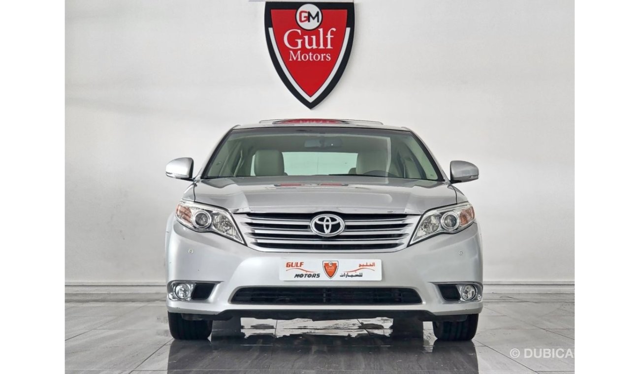 Toyota Avalon - V6 - EXCELLENT CONDITION