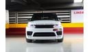 Land Rover Range Rover Sport L494