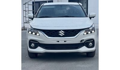 Suzuki Baleno GLX