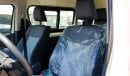 تويوتا هاياس Toyota HiAce 2.8L Diesel Manual 13-seater  2024YM