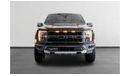 Ford F 150 2022 Ford F150 Raptor / 5 Year Ford Warranty and 5 Year Ford Service Contract