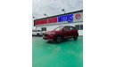 MG ZS 1.5L PETROL LUXURY 2024