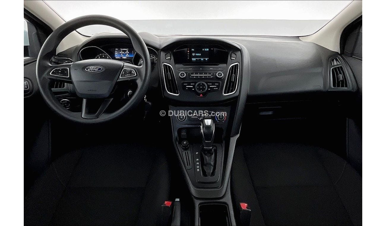 Ford Focus Ambiente