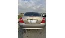 Mercedes-Benz E 350 Clean title Japanese car