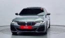 BMW 520i M Sport