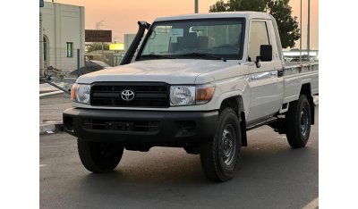 تويوتا لاند كروزر بيك آب Toyota LC 79 SC 4.2 HZJ79