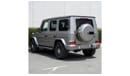 Mercedes-Benz G 500 Std