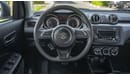 Suzuki Swift SUZUKI SWIFT 1.2L GLX