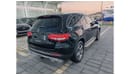 Mercedes-Benz GLC 300 AMG Warranty one year