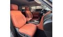 Nissan Patrol LE Platinum 5.6L