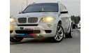 BMW X5 In excellent condition and requires no expenses