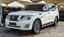 Nissan Patrol PLATINUM