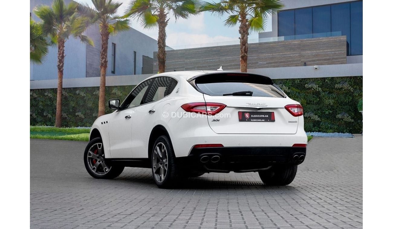 Maserati Levante 2020  | 3,035 P.M  | 0% Downpayment | Pristine Condition!