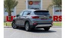 Hyundai Santa Fe GL Hyundai Santa Fe 2019 GCC under Warranty with Flexible Down-Payment/ Flood Free.