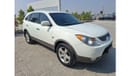 هيونداي فيراكروز Hyundai veracruz full option 2008 law km