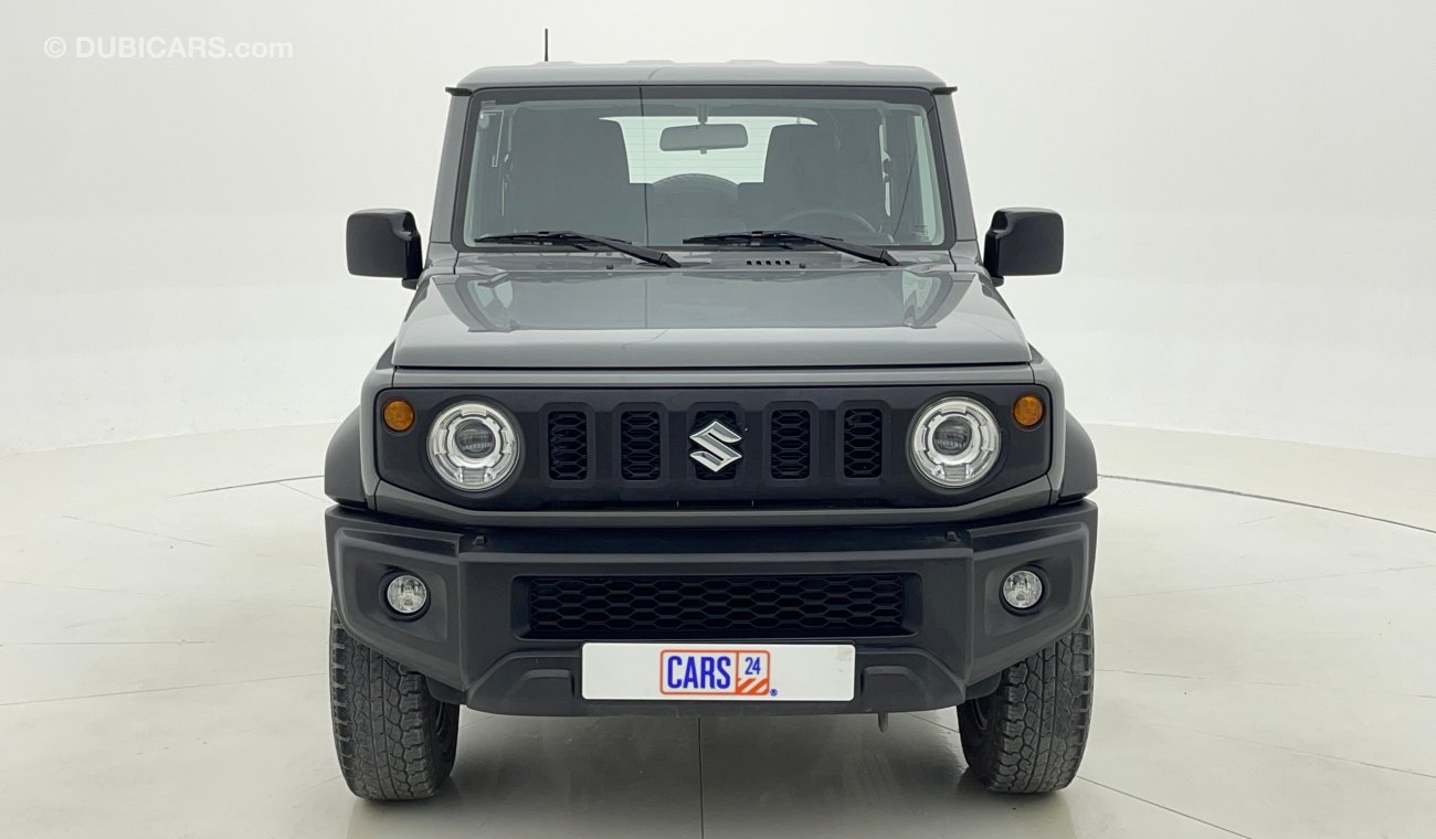 Suzuki Jimny GLX 1.5 | Zero Down Payment | Free Home Test Drive