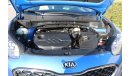 Kia Sportage MODEL 2020 DIESEL 1,600 CC  LEATHER SEAT