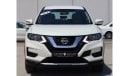 Nissan XTrail 2019 Nissan X-Trail S (T32), 5dr SUV, 2.5L 4cyl Petrol, Automatic, Front Wheel Drive