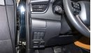 Toyota Fortuner 2.7L Petrol 4WD A/T FOR EXPORT