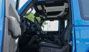 Jeep Wrangler (НА ЭКСПОРТ , For Export) Rubicon I4 2.0L Turbo , Winter Package , 2024 GCC , 0Km , Без пробега