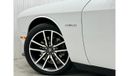 Dodge Challenger 2020 Dodge Challenger R/T HEMI, November 2025 Dodge Warranty, Full Options, Low Kms, GCC