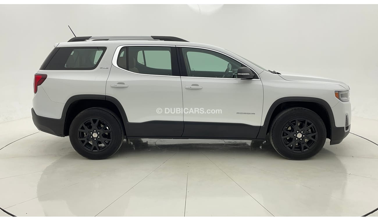 GMC Acadia SLE 3.6 | Zero Down Payment | Free Home Test Drive