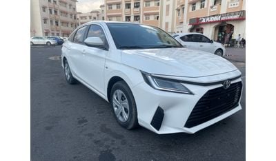 تويوتا يارس 1.6l