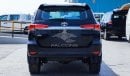 Toyota Fortuner Toyota/FORTUNER DIESEL/ 2.4L COMFORT 4X4 6AT