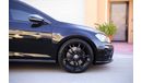 Volkswagen Golf R Black Edition Low Mileage