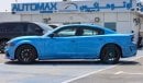 Dodge Charger (НА ЭКСПОРТ , For Export) SRT Hellcat Widebody Supercharged ''LAST CALL'' , 2023 , 0Km , Без пробега