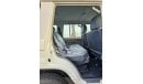 Toyota Land Cruiser Hard Top LC76 / V6 / 4.2L DIESEL / M/T / POWER WINDOWS WITH LEATHER/ 4WD (CODE # 68037)