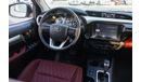 Toyota Hilux Hilux Double Cab 2.7L AT SGLX MY2025