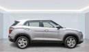 Hyundai Creta 2024 HYUNDAI CRETA 1.5L PETROL PREMIER PLUS ST - EXPORT ONLY