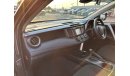 Toyota RAV4 EXCELLENT CONDITION | 2.0L PETROL | RHD | SUNROOF | REAR VIEW CAMERA
