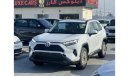 تويوتا راف ٤ 2024 TOYOTA RAV4 2.5L HYBRID GCC SPEC