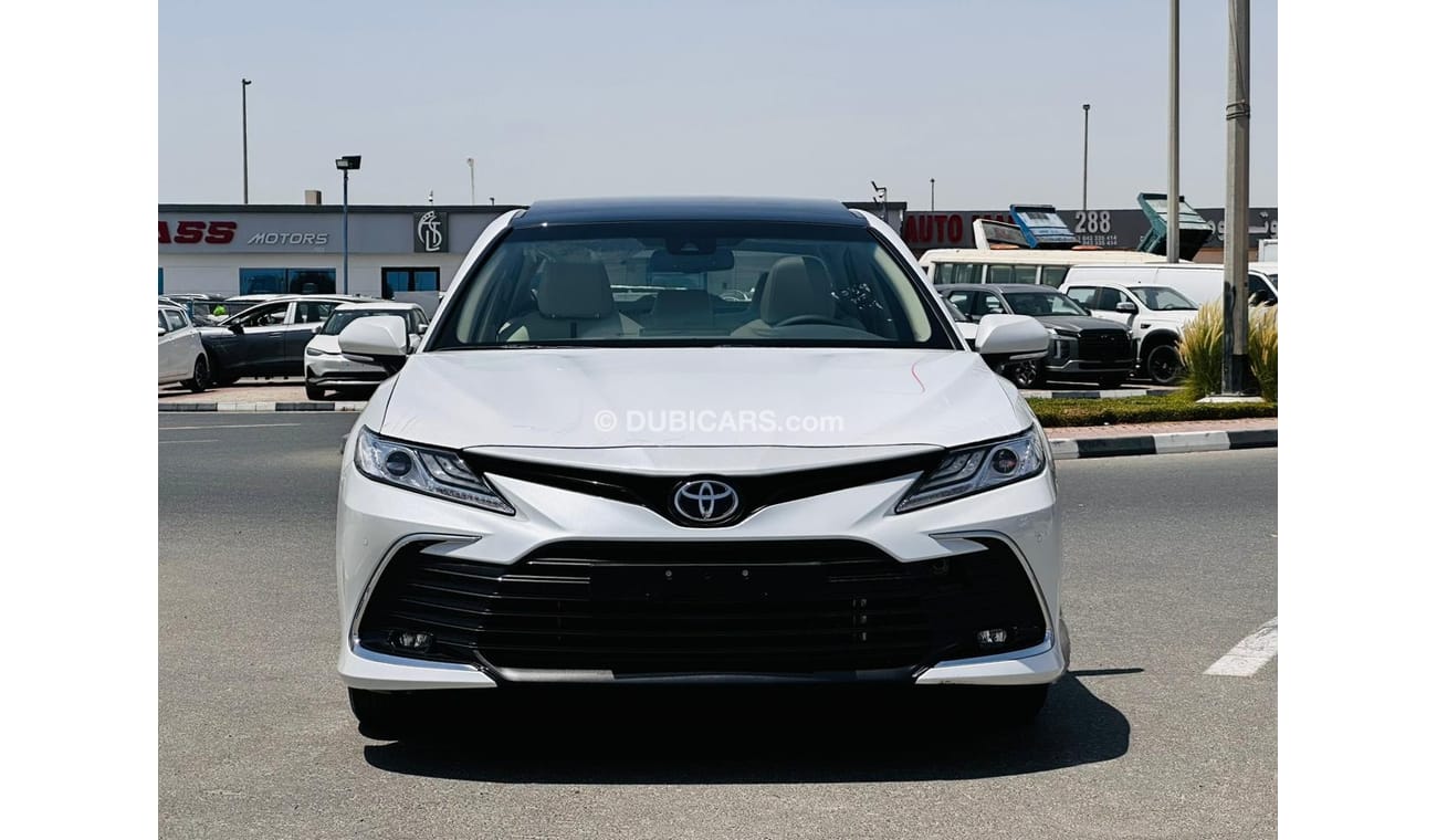 Toyota Camry LIMITED 3.5L