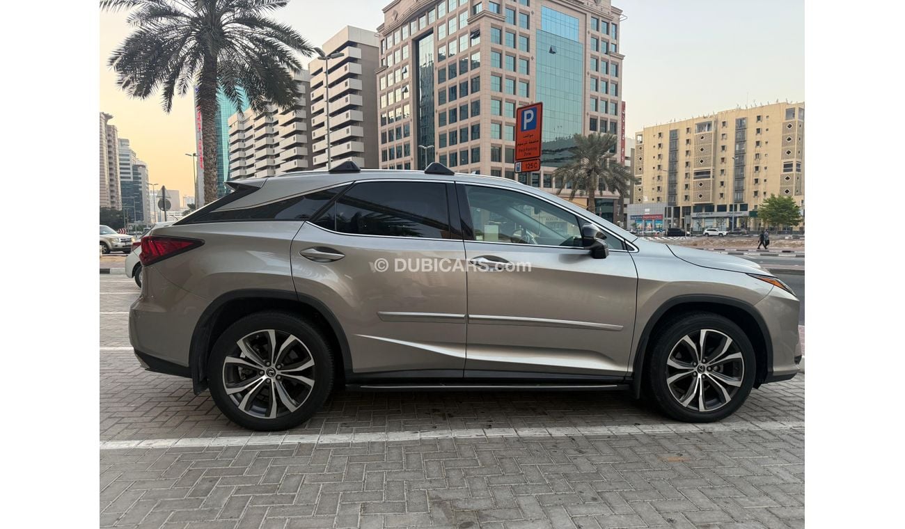 لكزس RX 350 Excellence 3.5L