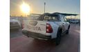 Toyota Hilux TOYOTA HILUX 4.0 ADVENTURE WHITE 2025 OMAN SPEC