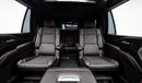 Cadillac Escalade V 2023 - GCC - Under Warranty and Service Contract