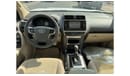 Toyota Prado 2.7L PETROL TX AUTOMATIC TRANSMISSION