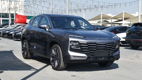 جيتور داشينج 1.6 L