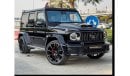 Mercedes-Benz G 63 AMG Brabus original