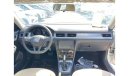 Volkswagen Bora VOLKSWAGEN BORA 1.5L PETROL