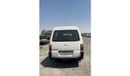 CMC D 260 CMC D260- Window Van -8 seater/ 2.4L 2WD